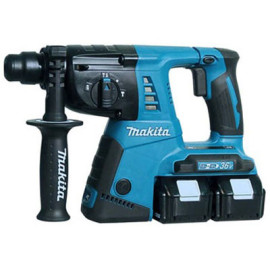Máy khoan bê tông dùng pin Makita DHR263RM2 18V Máy khoan bê tông dùng pin Makita DHR263RM2 18V